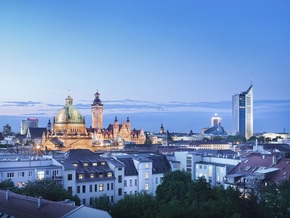 Leipzig Event Highlights 2023