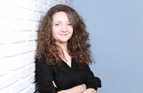 Handelsblatt Media Group: Janina Reimann wird Director Digital Products bei der Handelsblatt Media Group