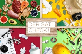 SAT.1: Frühbucher oder Last Minute? "Der SAT.1 Reise-Check!" entlarvt versteckte Urlaubskosten