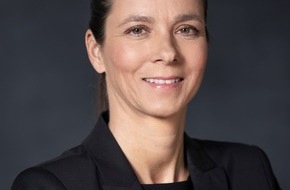 Panta Rhei PR AG: EHL Group: Dr. Carole Ackermann neue Präsidentin des Verwaltungsrats und designierte Präsidentin des Stiftungsrats