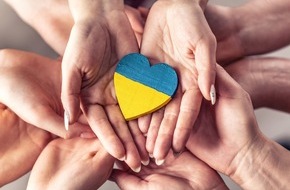 Berner Fachhochschule (BFH): Donner les moyens aux réfugié-e-s de reconstruire l’Ukraine