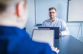Digitalagentur1: Digitalagentur1 GmbH auf Wachstumskurs: Warum die Menschen dort gern arbeiten