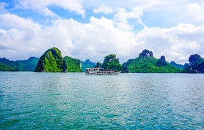 Gebeco GmbH & Co KG: Pressemeldung: Mit Gebeco nach Vietnam reisen und sparen