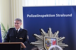 Polizeipräsidium Neubrandenburg: POL-NB: Hanseat bleibt Hanseat