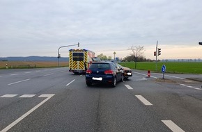 Polizeiinspektion Goslar: POL-GS: Pressemitteilungen der Polizeiinspektion Goslar vom 28.04.2023