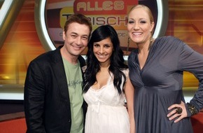 SAT.1: Sat.1 Fernsehbilder - 05. Programmwoche (vom 26.01.2008 bis 01.02.2008)