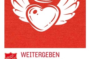 Heilsarmee / Armée du Salut: Innovative Heilsarmee: Erste Openair Charity-Brocki, von Takasa musikalisch umrahmt (BILD)