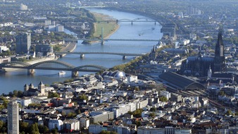 WDR Westdeutscher Rundfunk: Bombenentschärfungen in Köln: WDR berichtet live und aktuell im Fernsehen, Radio und online
