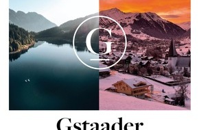 Gstaad Saanenland Tourismus: Ferienregion Gstaad lanciert neue Podcast-Serien «Gstaader Geschichten» und «Sounds of Gstaad»