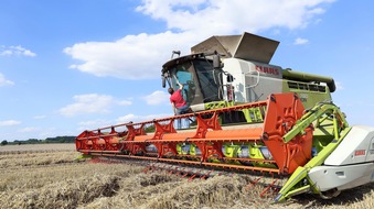 NDR Norddeutscher Rundfunk: Schwerpunkt Agrar- und Landwirtschaft: NDR Fernsehen zeigt vierteilige Reportage-Reihe