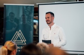 VAN DEN BOOM Coaching GmbH: Kürbis, Kohl & Co.: Warum der Herbst die beste Jahreszeit zum Abnehmen ist