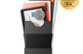 Netto Marken-Discount Stiftung & Co. KG: Lockcard Wallet ab jetzt bei Netto Marken-Discount