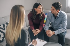 Hallo Morgen: Paartherapie im Fokus: Studie zeigt, woran Paare vor allem arbeiten sollten