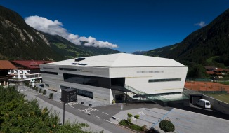 Ferienregion Mayrhofen/Hippach: Europahaus Mayrhofen als Destinationslösung für Veranstaltungen -
BILD