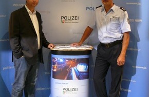 Polizei Düren: POL-DN: Werbung und Ausbildung für den Nachwuchs der Polizei
