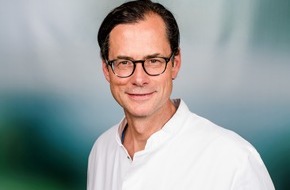 Asklepios Kliniken GmbH & Co. KGaA: Asklepios Klinik St. Georg setzt innovatives Verfahren gegen Vorhofflimmern ein