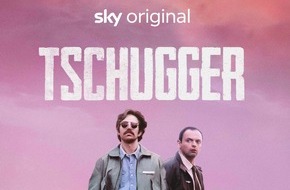 Sky Deutschland: "Tschugger" - ein Sky Original aus der Schweiz ab Donnerstag bei Sky