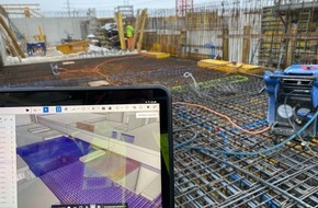 Debrunner Koenig Gruppe: Costruzione digitale: nuovo termovalorizzatore a Zuchwil