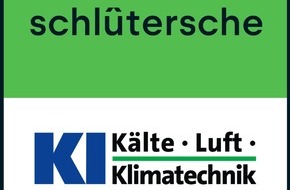 Schlütersche Verlagsgesellschaft mbH & Co. KG: Schlütersche erweitert Portfolio mit Kauf des Fachmagazins KI - Kälte Luft Klimatechnik