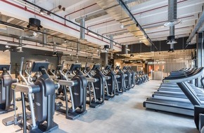 FitX: FitX eröffnet erstes Studio in Koblenz