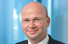 Messe Berlin GmbH: Markus Voigt neuer Vorstandsvorsitzender des Vereins WASSER BERLIN e.V.
