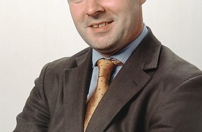 Nissan Switzerland: Un nouveau directeur pour Nissan Suisse: Le Suisse Thomas Bucher retourne à la tête de l'organisation Nissan en Suisse