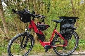 Landespolizeiinspektion Jena: LPI-J: Einbruch - Zeugen gesucht