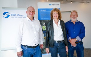 WESSLING GmbH: WESSLING expandiert mit Gutachter- und Sachverständigenbüro IFUA
