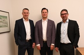 Schweizerischer Kaderverband SKV: Der Schweizerische Kaderverband (SKV) und Markel Schweiz lancieren eine neue Cyberversicherung für Selbständigerwerbende und KMU