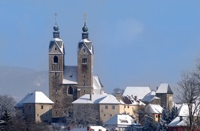 ZDF: Christliche Themen im ZDF-Festprogramm / Dokumentationen, Gottesdienste, "sonntags" und "Ein guter Grund zu feiern" (FOTO)