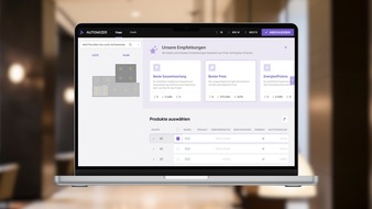 Sonepar Deutschland GmbH: Neues Tool f&uuml;r automatisierte normative Lichtplanung / Softwarel&ouml;sung Relux Automizer ab sofort in Sonepar-Digiplan integriert