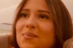 Polizeipr&auml;sidium S&uuml;dosthessen: POL-OF: Wo ist Katharina Marino?