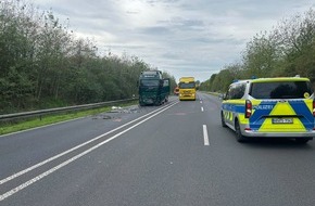 Freiwillige Feuerwehr Gangelt: FW Gangelt: Verkehrsunfall mit Todesfolge