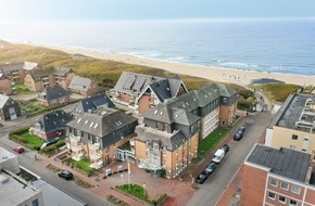 BWH Hotels Central Europe: BWH Hotels: Strandhotel Sylt wird Teil der BW Signature Collection by Best Western