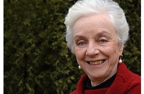 SWI swissinfo.ch: Media Service: Madeleine Kunin über Clinton, Obama und nachrichtenlose Vermögen (swissinfo)