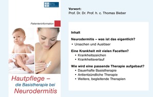 Deutsche Haut- und Allergiehilfe e.V.: Neurodermitis bei Kindern: So klappt es mit dem Eincremen