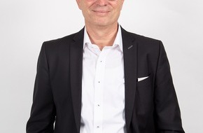 World Vision Schweiz und Liechtenstein: Walter Huber ist neuer Präsident im Stiftungsrat von World Vision Schweiz