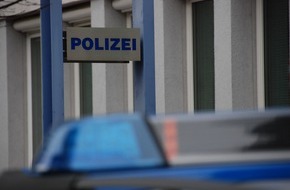 Polizeipräsidium Trier: POL-PPTR: Pkw in Brand gesteckt - Polizei sucht Zeugen