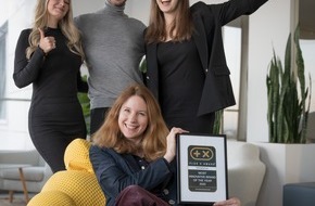 medisana GmbH: Plus X Awards 2025: medisana als &bdquo;Most Innovative Brand of the Year 2025&ldquo; ausgezeichnet