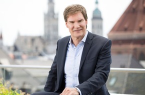 SAT.1: Unternehmens-Lust in SAT.1! Carsten Maschmeyer sucht Deutschlands bestes Gründer-Talent