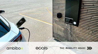 The Mobility House: Deutschland muss jetzt handeln, um die Innovationsführerschaft bei Vehicle-to-Grid zu behalten