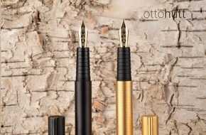 Otto Hutt GmbH: More options, more possibilities: New releases in October 2022