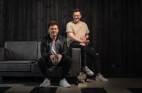 PepsiCo Deutschland GmbH: Pepsi MAX und Tomorrowland suchen mit Fedde Le Grand zum zweiten Mal den "Sound of Tomorrow"