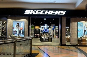 B.C Neumann PR: Pressemitteilung: Skechers eröffnet im ALEXA