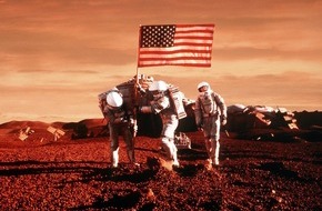 ProSieben: ProSieben startet "Mission to Mars"
