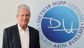Karl Kübel Stiftung für Kind und Familie: Karl Kübel Preis 2020 geht an Dietmar Hopp