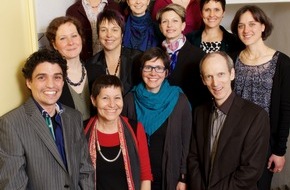 Heilpraktikerschule HPS GmbH: Heilpraktikerschule Luzern: 22 Heilpraktikerinnen ausgezeichnet
