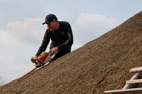 UV-Belastung im Arbeitsalltag: Wie Carhartt Schutzfunktion und Materialstabilit&auml;t effektiv verbindet