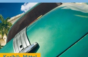 TUI Suisse Ltd: TUI: Die neuen Winter-Kataloge sind da