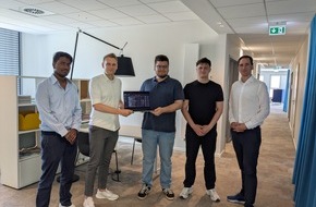 Unternehmensgruppe NOZ/mh:n: Digitale Wertsch&ouml;pfung bei NOZ/mh:n-Gruppe: Studierende entwickeln KI-System zur Exklusivit&auml;tspr&uuml;fung f&uuml;r noz.de